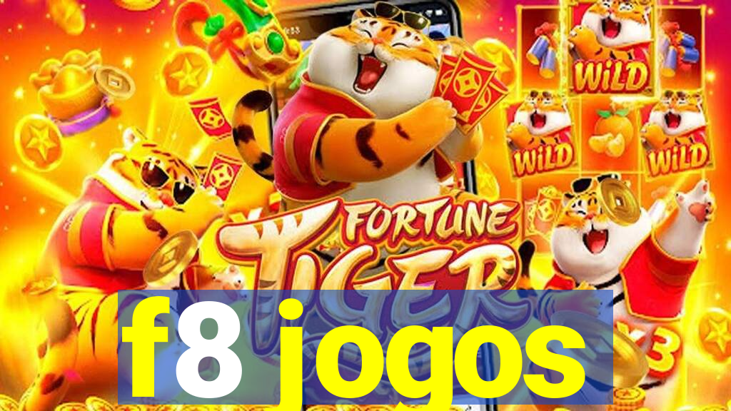 f8 jogos